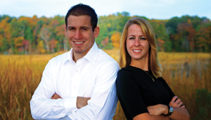 Marc and Casie Neppl