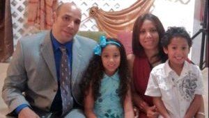 Jose and Suhey Correa