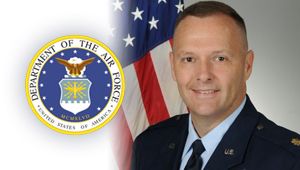 Maj Richard G. Anderson