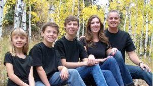 Donnie and Susan Burke