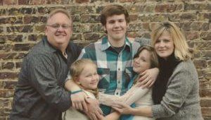 Randall and Collette Wright