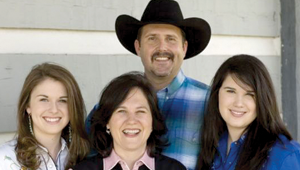 Jeff and Sondra Cates