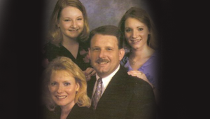 Dexter and Dennise Guin