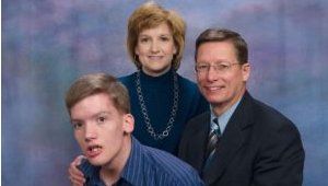 Mark and Donna Thomas