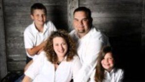 Jeff and Charissa Isaacs