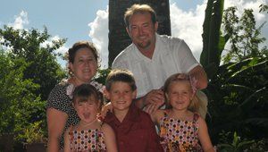 Kent and Jeanna Nelson