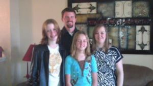 Jeremy and Jill Lightsey