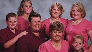 Don and Sonya Bailey